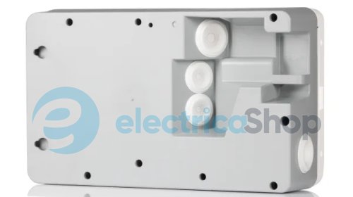 Зарядная станция для электромобилей Terra AC Wallbox розетка Тип 2, 3Ф/32A/22кВ, ABB 6AGC081279