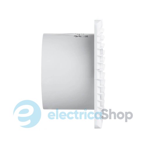 Витяжний вентилятор AirRoxy 01-095 Planet Energy Standard Ø 125 S