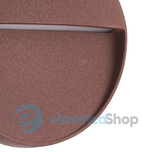 Уличный настенный светильник Mantra BAKER STEP LIGHT OUTDOOR LED IP54 7641