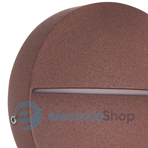 Уличный настенный светильник Mantra BAKER STEP LIGHT OUTDOOR LED IP54 7641