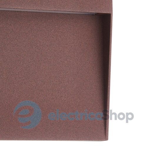 Вуличний настінний світильник Mantra BAKER STEP LIGHT OUTDOOR LED IP54 7642