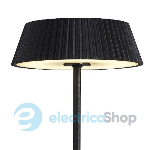 Вуличний світильник Mantra RELAX TABLE LAMP LED 2W 3000K Recargable 7934