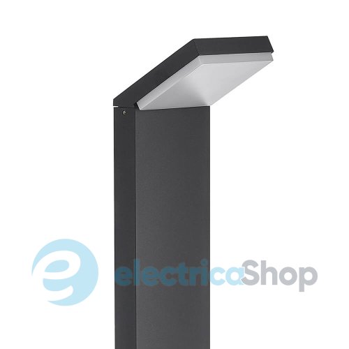 Парковий стовпчик Mantra ALPINE BOLLARD LED 12W 3000K IP65 8151