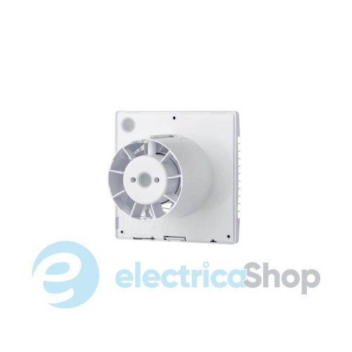 Вытяжной вентилятор AirRoxy 01-008 pRim Ø 120 HS с датчиком влажности