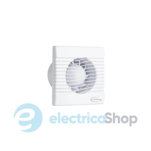 Вытяжной вентилятор AirRoxy 01-009 pRim Standard Ø 150 S 