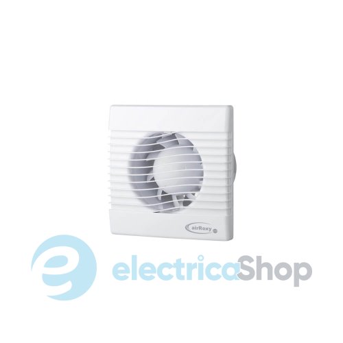 Вытяжной вентилятор AirRoxy 01-009 pRim Standard Ø 150 S 