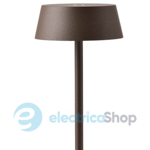 Вуличний світильник Mantra K4 LANTERN PORTABLE OUTDOOR 7987