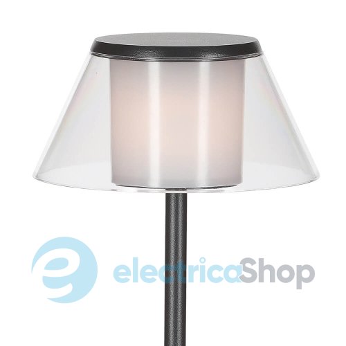 Уличный светильник Mantra K5 LANTERN PORTABLE OUTDOOR 7989