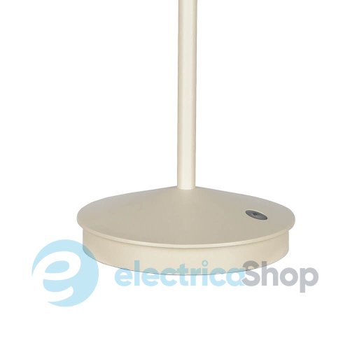 Вуличний світильник Mantra K5 LANTERN PORTABLE OUTDOOR 7988