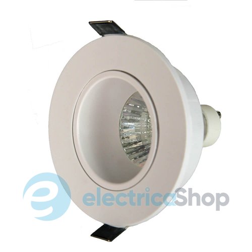 Точечный светильник Mantra LAMBORJINI SPOT RECESSED 6835
