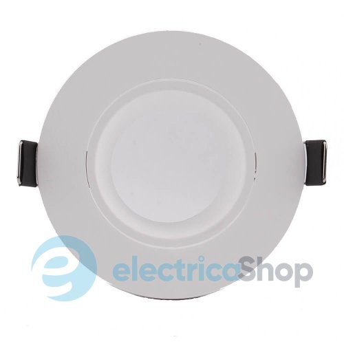 Точечный светильник Mantra LAMBORJINI SPOT RECESSED 6835