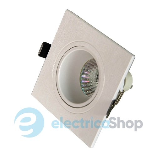 Точковий світильник Mantra LAMBORJINI SPOT RECESSED 6837