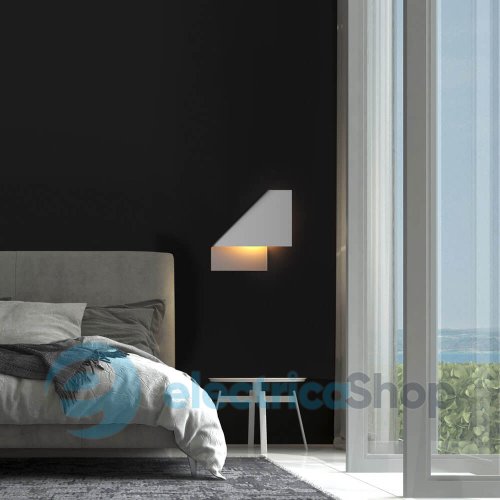 Настенный светильник Mantra LUPPI WALL LAMP 7693