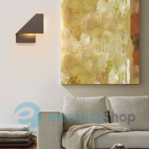 Настенный светильник Mantra LUPPI WALL LAMP 7695