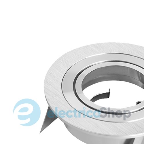 Точечный светильник Mantra BASICO GU10 SPOT RECESSED 1 LIGHT 7740
