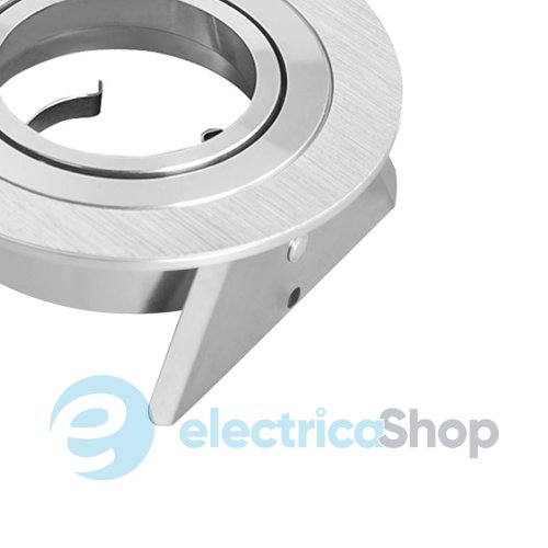 Точечный светильник Mantra BASICO GU10 SPOT RECESSED 1 LIGHT 7740