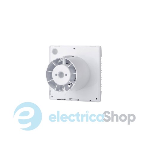 Вытяжной вентилятор AirRoxy 01-022 pRemium Ø 150 PS со шнурком выключателя