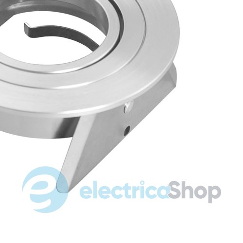 Точечный светильник Mantra BASICO GU10 SPOT RECESSED 1 LIGHT 7742