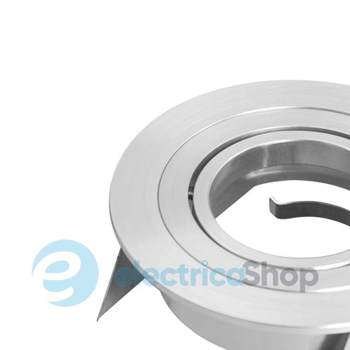 Точечный светильник Mantra BASICO GU10 SPOT RECESSED 1 LIGHT 7742