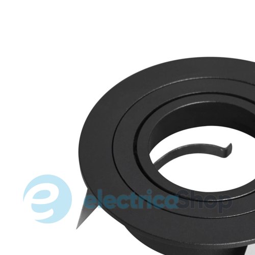 Точечный светильник Mantra BASICO GU10 SPOT RECESSED 1 LIGHT 7743