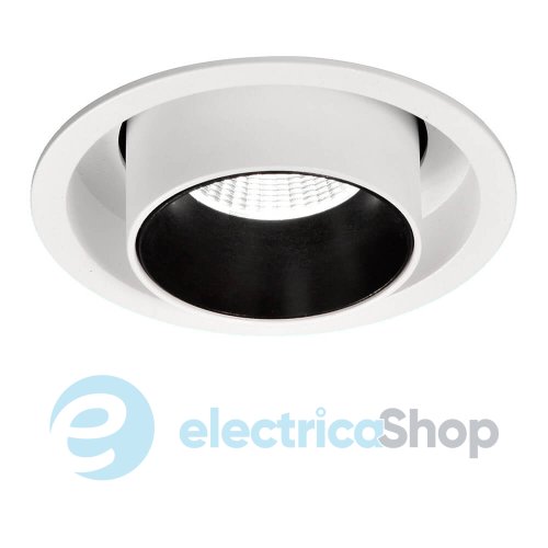 Точечный светильник Mantra GARDA SPOT RECESSED LED 12W 2700K 7830