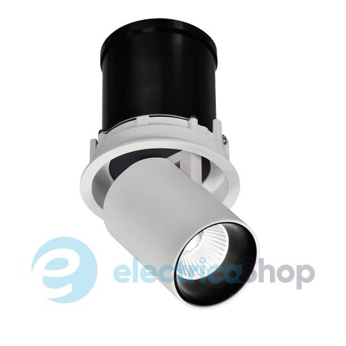 Точечный светильник Mantra GARDA SPOT RECESSED LED 12W 2700K 7830