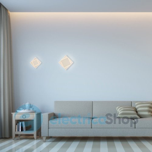 Настінний світильник Mantra DAKLA LED 30W 3000K WALL LAMP 6429
