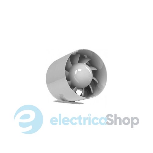 Вытяжной канальный вентилятор AirRoxy 01-051 aRc Ø 150 S