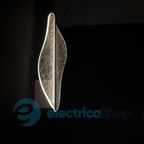Настенный светильник Mantra BIANCA LED WAL LAMP 15W 3000K 7767