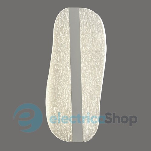 Настенный светильник Mantra BIANCA LED WAL LAMP 15W 3000K 7767