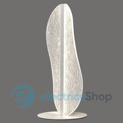 Настольная лампа Mantra BIANCA TABLE LAMP LED 15W 3000K 7768