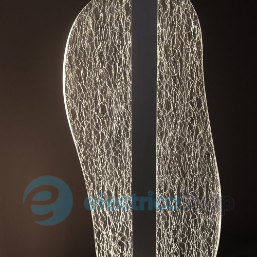 Торшер Mantra BIANCA FLOOR LAMP LED 30W 3000K (7769)