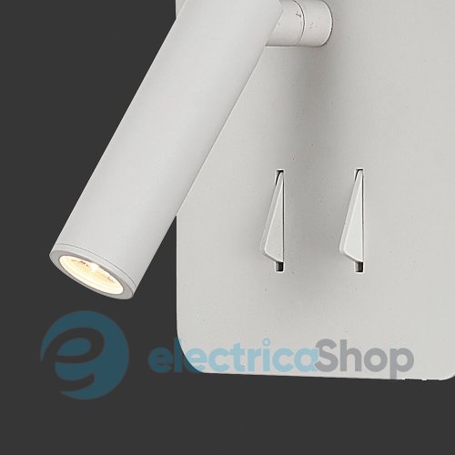 Настенный светильник Mantra CAYMAN LED WALL LAMP 3+6W 3000K 7823