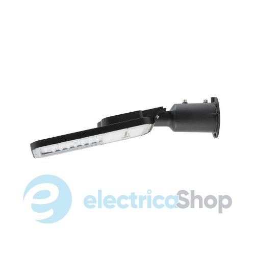 Вуличний консольний світильник Nowodvorski Pathway LED Pro Head 60W 4000K IP65 10642