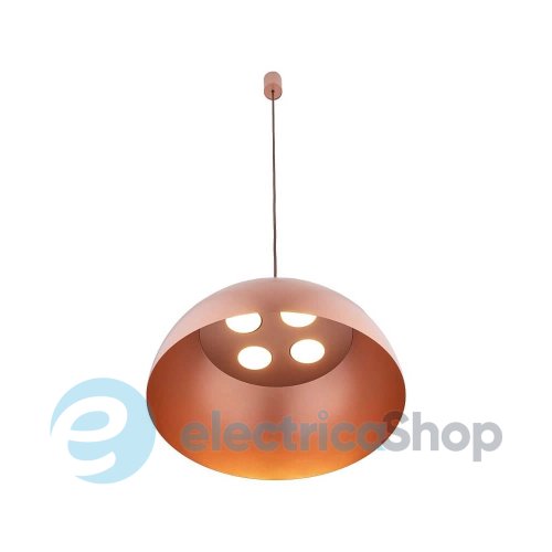 Підвісний світильник Nowodvorski Hemisphere Super L 10297