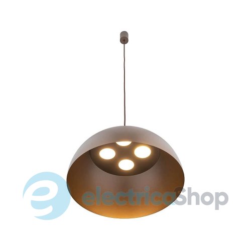 Підвісний світильник Nowodvorski Hemisphere Super L 10296