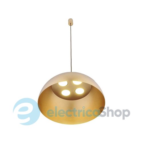 Підвісний світильник Nowodvorski Hemisphere Super L 10298