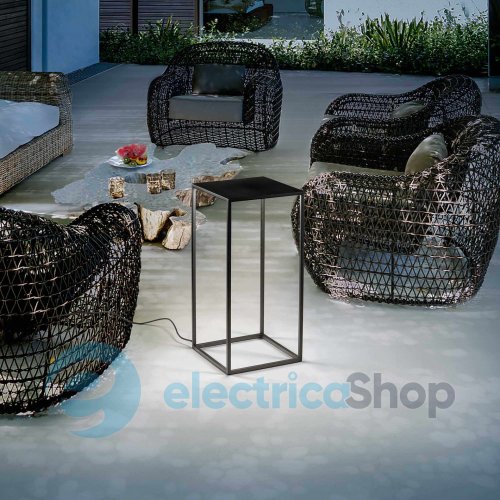 Уличный светильник Ideal Lux Ipotesi PT H73 282244