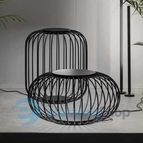 Вуличний світильник Ideal Lux Djambe PT D55 293394
