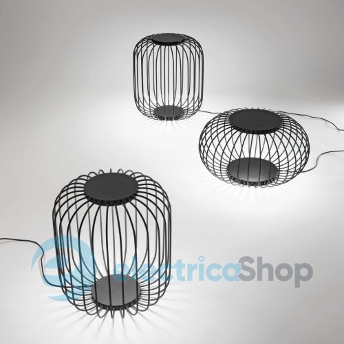 Вуличний світильник Ideal Lux Djambe PT D55 293394