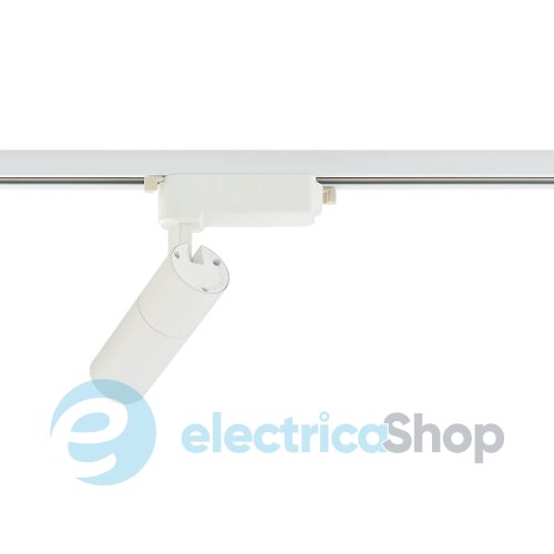 Трековий світильник Nowodvorski Profile Tinos LED 10W 4000K 10377