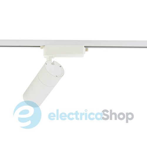 Трековий світильник Nowodvorski Profile Tinos LED 30W 4000K 10380