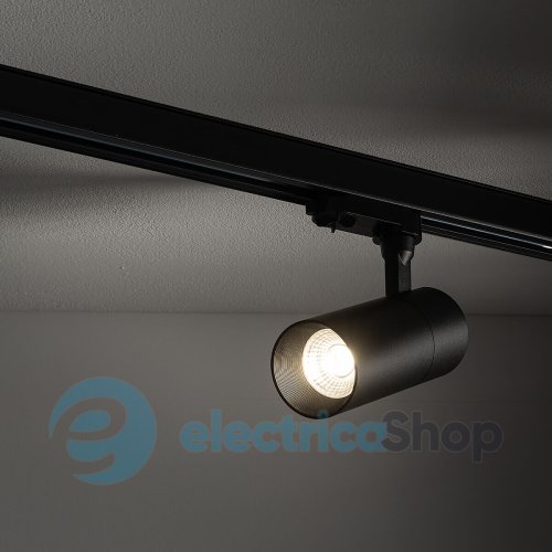 Трековый светильник Nowodvorski CTLS Tinos LED 10W 3000K 10396