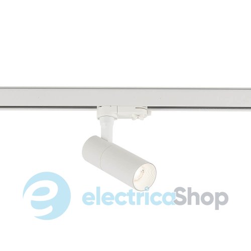 Трековый светильник Nowodvorski CTLS Tinos LED 10W 4000K 10393