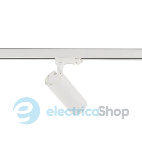 Трековий світильник Nowodvorski CTLS Tinos LED 20W 4000K 10394