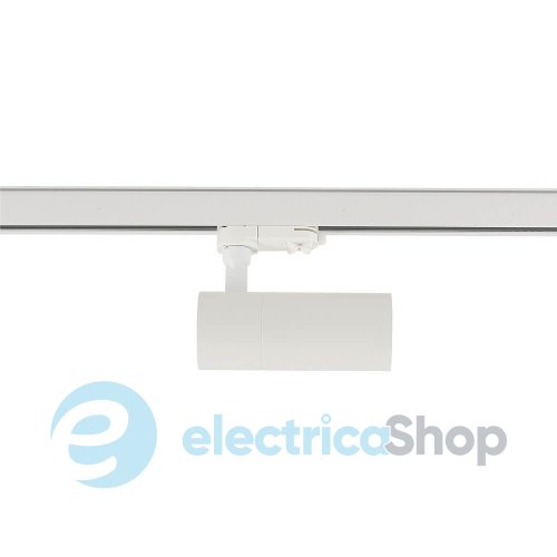 Трековий світильник Nowodvorski CTLS Tinos LED 20W 4000K 10394