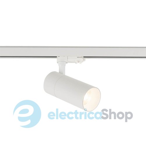 Трековий світильник Nowodvorski CTLS Tinos LED 30W 4000K 10395