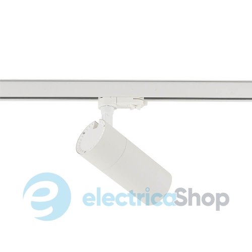 Трековий світильник Nowodvorski CTLS Tinos LED 30W 4000K 10395