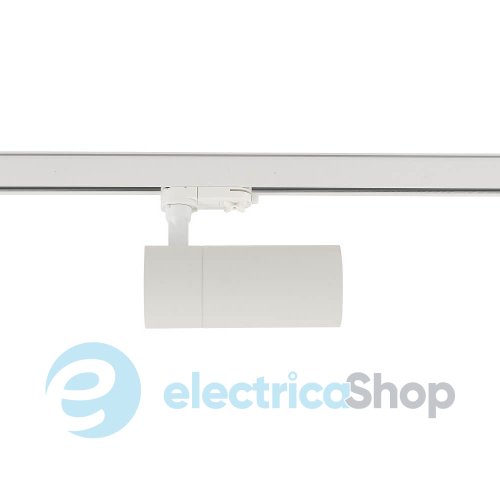 Трековий світильник Nowodvorski CTLS Tinos LED 30W 4000K 10395