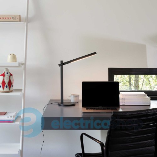 Настільна лампа Ideal Lux PIVOT TL 289151